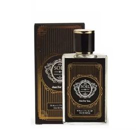 Soel Parfüm BLC Code E9 EDP 50 ml Erkek Parfümü