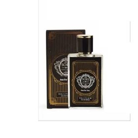 Soel Parfüm Dizelbrawe E7 EDP 50 ml Erkek Parfümü