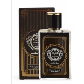 Soel Parfüm E12 Tatto EDP 50 ml Erkek Parfümü