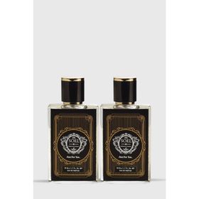 Soel Parfüm E15 EDP 2x50 ml Erkek Parfüm