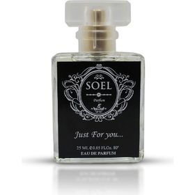 Soel Parfüm E21 25 ml EDP Erkek Parfüm