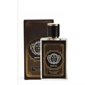 Soel Parfüm E61 EDP 50 ml Erkek Parfüm