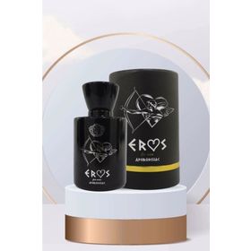 Soel Parfüm Eros Nich Serisi EDP 50 ml Erkek Parfümü
