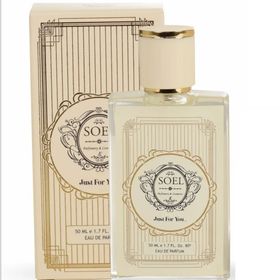 Soel Parfüm K10 EDP 50 ml Kadın Parfüm