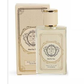 Soel Parfüm K17 EDP 50 ml Kadın Parfüm