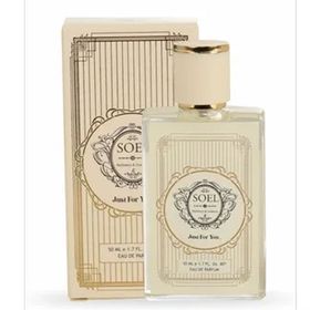 Soel Parfüm K35 EDP 50 ml Kadın Parfüm