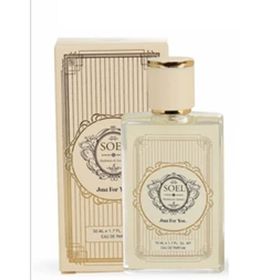 Soel Parfüm K61 EDP 50 ml Kadın Parfüm