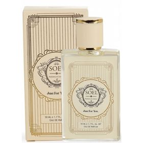 Soel Parfüm K9 EDP 50 ml Kadın Parfüm
