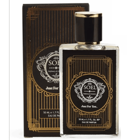 Soel Parfüm Lwhite E2 EDP 50 ml Erkek Parfüm