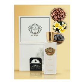 Soel Parfüm Rana EDP 50 ml Kadın Parfümü