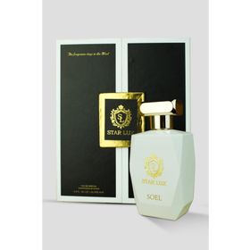 Soel Parfüm Star Lux EDP 100 ML Erkek Parfümü