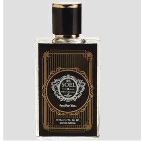 Soel Parfüm U15 EDP 50 ml Unisex Parfüm