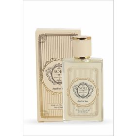 Soel Parfüm U2 EDP 50 ml Unisex Parfüm
