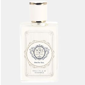 Soel Parfüm U9 EDP 50 ml Unisex Parfüm