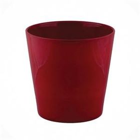 Soendgen Dallas Seramik Bordo 14 cm Saksı