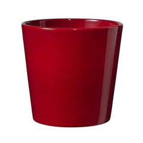 Soendgen Dallas Seramik Bordo 14 cm Saksı