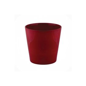 Soendgen Dallas Seramik Bordo 14 cm Saksı
