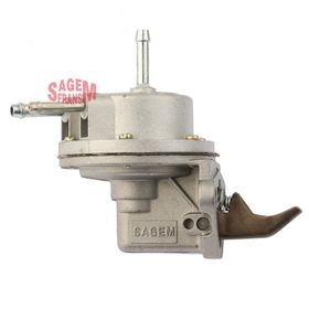 Sofabex 3017 Metal Başlı 3 Tüplü R12 Benzin Otomatiği