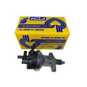 Sofabex 8736 R21 3 Tüplü Benzin Otomatiği