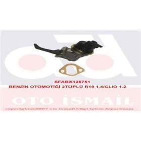 Sofabex 8751 2 Tüplü R19 1.4 Clio 1.2 Benzin Otomatiği