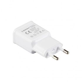 Soffany SY-308 2.4A Usb Hızlı Şarj Adaptörü