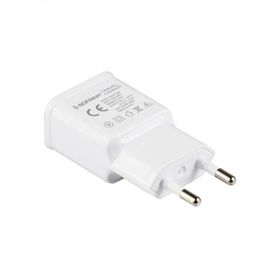 Soffany SY-308 2.4A Usb Hızlı Şarj Adaptörü
