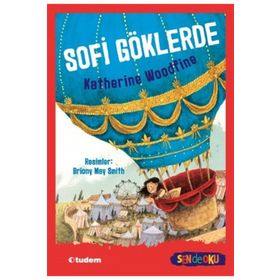 Sofi Göklerde - Katherine Woodfine