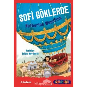 Sofi Göklerde - Katherine Woodfine