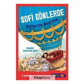 Sofi Göklerde - Katherine Woodfine
