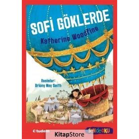 Sofi Göklerde - Katherine Woodfine