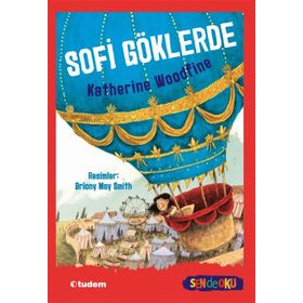 Sofi Göklerde - Katherine Woodfine