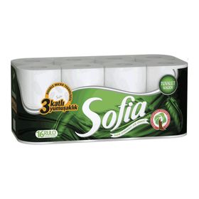 Sofia 16'lı Tuvalet Kağıdı