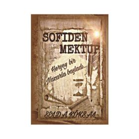 Sofiden Mektup - Selda Köksal