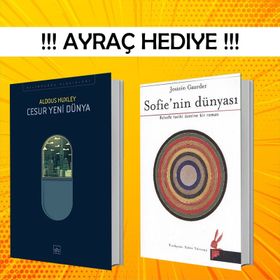 Sofienin Dünyası Felsefe Tarihi Üzerine Bir Roman