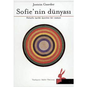 Sofie'nin Dünyası-Pan Yayıncılık