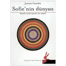 Sofie'nin Dünyası-Pan Yayıncılık
