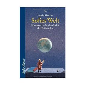 Sofies Welt - Jostein Gaarder