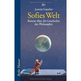 Sofies Welt - Jostein Gaarder