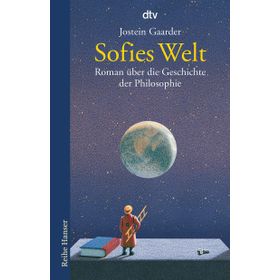 Sofies Welt - Jostein Gaarder