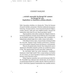 SOFININ DÜNYASI - JOSTEIN GAARDER