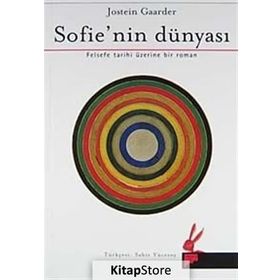 SOFININ DÜNYASI - JOSTEIN GAARDER
