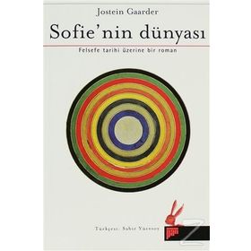 SOFININ DÜNYASI - JOSTEIN GAARDER