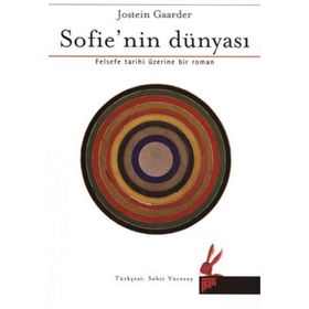 SOFININ DÜNYASI - JOSTEIN GAARDER
