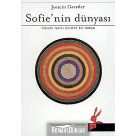 SOFININ DÜNYASI - JOSTEIN GAARDER