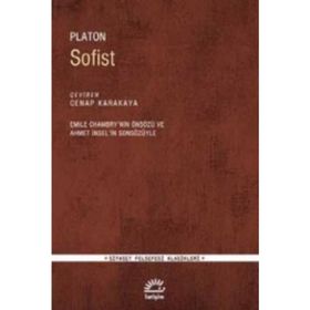 SOFIST - PLATON(EFLATUN)