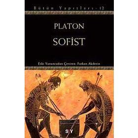 SOFIST - PLATON(EFLATUN)