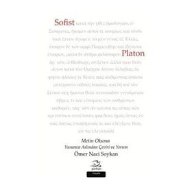 SOFIST - PLATON(EFLATUN)