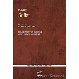 SOFIST - PLATON(EFLATUN)