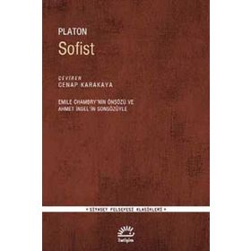 SOFIST - PLATON(EFLATUN)