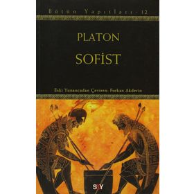 SOFIST - PLATON(EFLATUN)